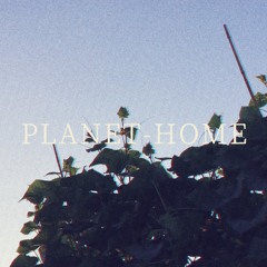 【重音テト】PLANET - HOME【核P-MODEL】
