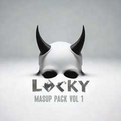Locky Mashup Pack Vol 1