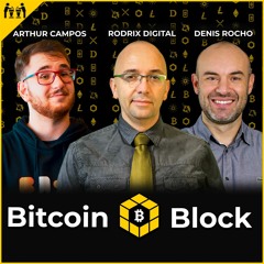 Declaração, Imposto e Bitcoins | DEBATE DESCENTRALIZADO