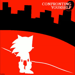 Soufon's take on Confronting Yourself