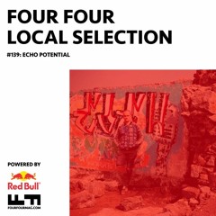 Local Selection 139: Echo Potential