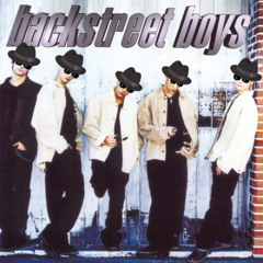 Backstreet Boys - Everybody (Backstreet's Back) [ARWND Remix]
