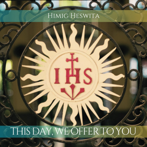 This Day, We Offer to You (feat. RB Hizon SJ)