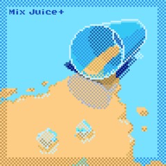 【XFD】1st Album+ 「Mix Juice+」
