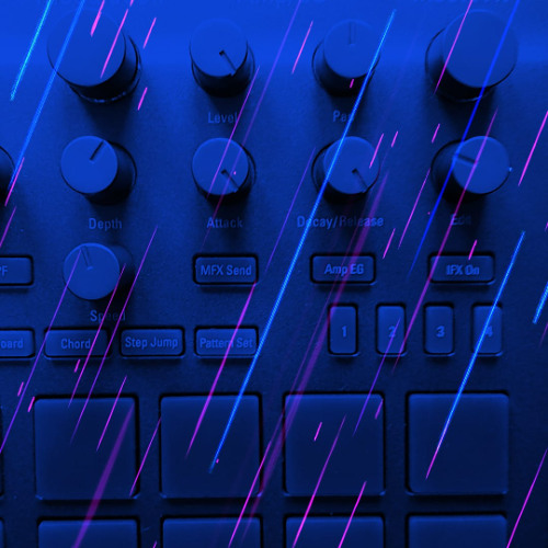 TekkBird - Tekk'n'Roll Prototype Vol. 1 (Hardtekk Teil 2)