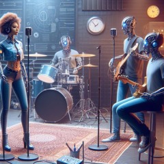 Wadabaddis - Untitled (Live Version)