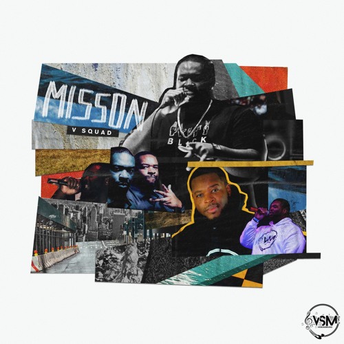 V-Squad - Mission