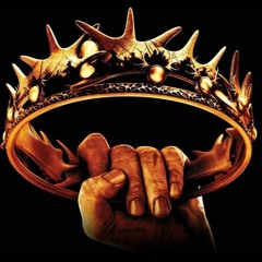 King hand  - Matth Panda