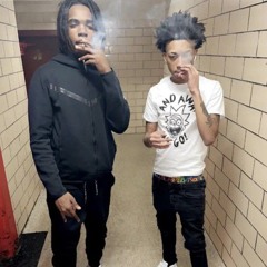 stop runnin alih (Prod.ByJayBack)