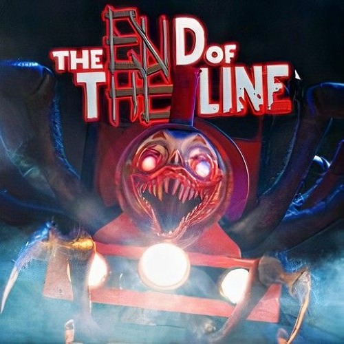 CUT VERSION | CHOO CHOO CHARLES SONG The End of The Line Dan Bull & The Stupendium