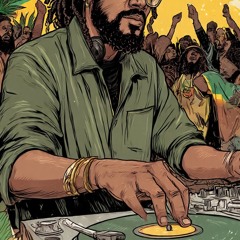 DJ Jagga - D'angelo Reggae Dancehall Mix2.mp3