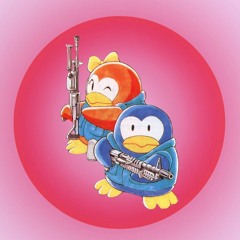 Cuddy Buddy (Prod by OLLY! x La'merre)