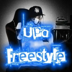 UPA Freestyle (Prod. Manu Productions)