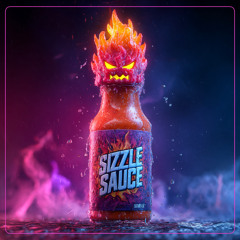 Sizzlesauce (Dubstep)