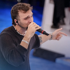 mezzo cielo - ilan (amici24)