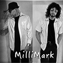 Breaking Me (Stephen Miller and Mark Magram)