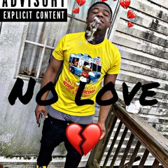 NO LOVE X STICKYICKY SUP