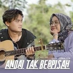 Yollanda Ft. Imam - Andai Tak Berpisah (Official Music Video)