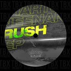 Premiere: Hart & Neenan - Rush [elrow Limited]
