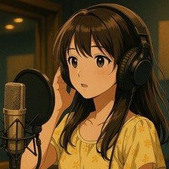 My Heart (Paramore Cover) [Japanese / English ver.] - Reimagined