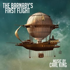 The Barnaby's First Flight