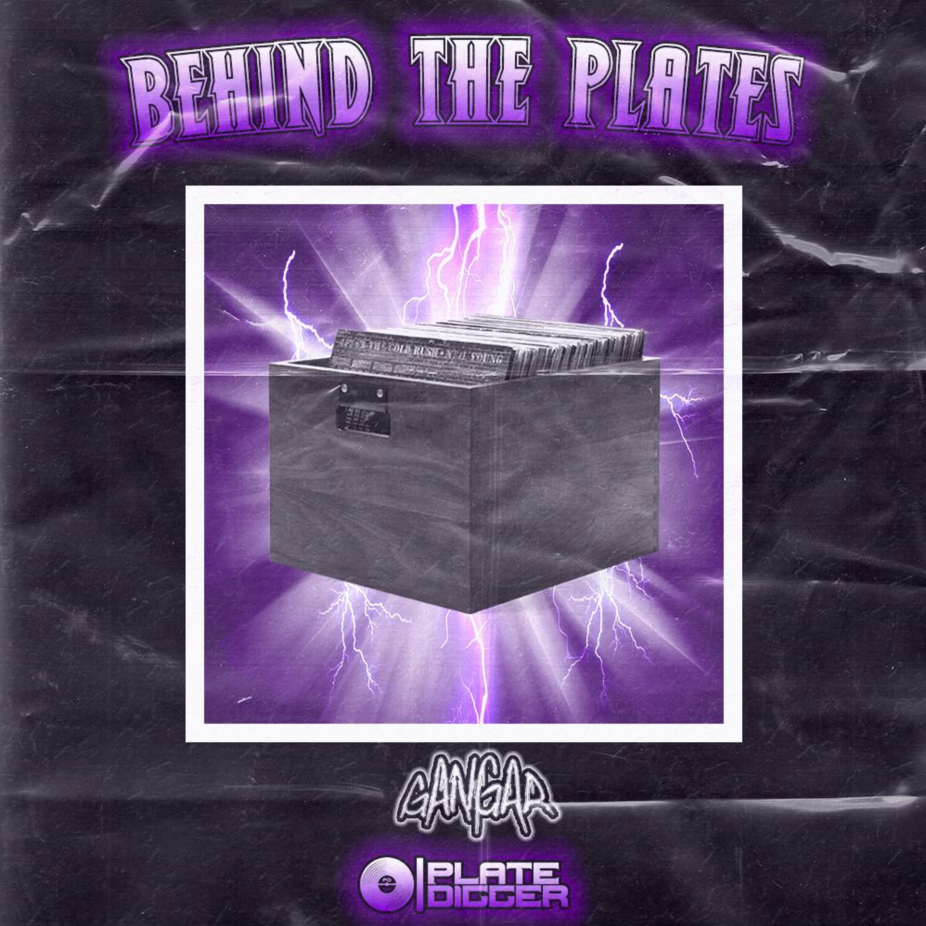 Plate Digger Podcast
