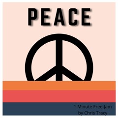 Peace 1st Draft