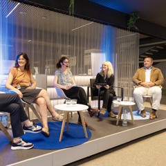 Gespreksavond patiëntgerichte zorg - 4 mei 2023