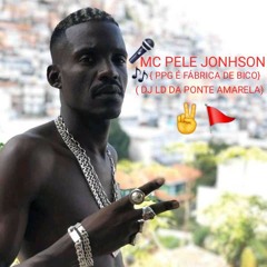 MC PELE JONHSON_- PPG É FÁBRICA DE BICO (DJ LD DA PONTE AMARELA)