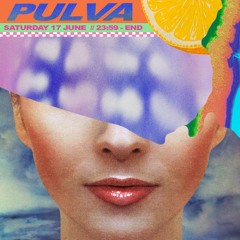 Human Trax - PULVA (17.06.2023)