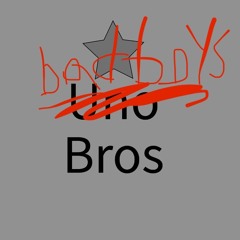 Bad Boys