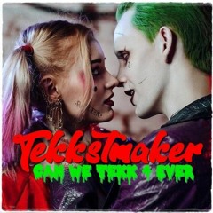 Tekkstmarker - Can We Tekk 4 Ever