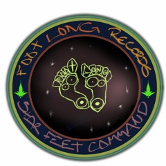 *Star Feet Command Funt Promo Mix*
