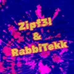 RabbiTekk & Zipf3l - Ab Gehts, Zwiebel Schwellung