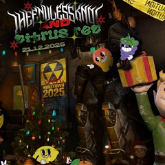 AnkouDead 2 Hours Live - Citrus Endless Christmas Nuketown Stream 2025