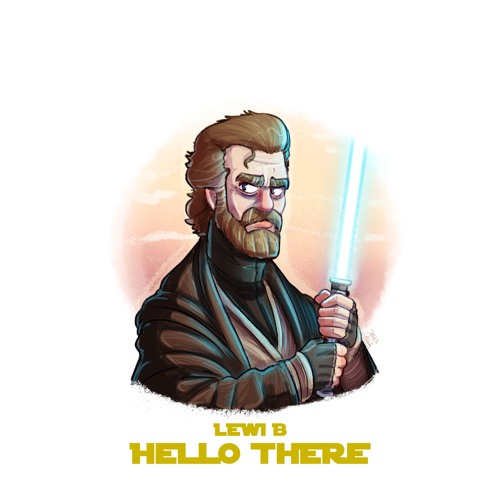 Lewi B - Hello There [Free Download]