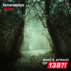 Pathfinders - Asado (WAO138 Recs) OUT NOW!