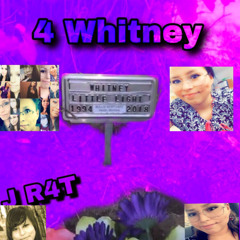 4 whitney - Prod. 90's Beats