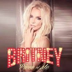 Britney Spears - Britney Piece Of Me (Official 2014 Soundboard)