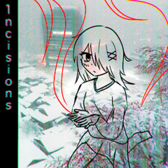 the night before it all fell silent