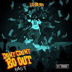 Lil Bo 954 x FettiBoyz Lil K - Right Away Fast
