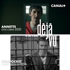 Déjà Vu : Annette / Canal+