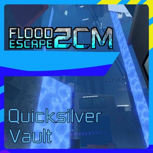 FE2 Community Maps OST - Quicksilver Vault