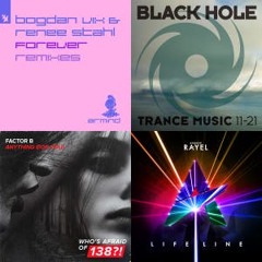 RΔVΞ'part¡es'mixx