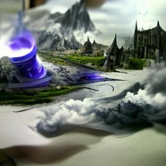 A S U N D E R ft Wave Mage