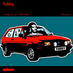 Tubby - 15 June 2021