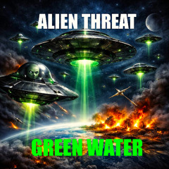 ALIEN THREAT (Prerelease)