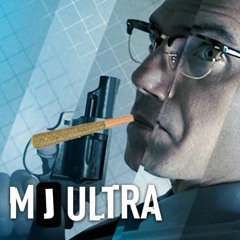 MJ Ultra by The Chaos Club