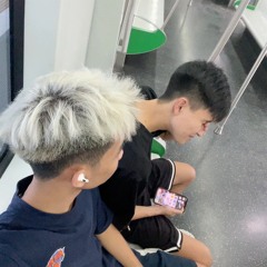 TEEN SÁI CỔ X MỘNG YU X ANH ĐANG NƠI ĐÂU.wav
