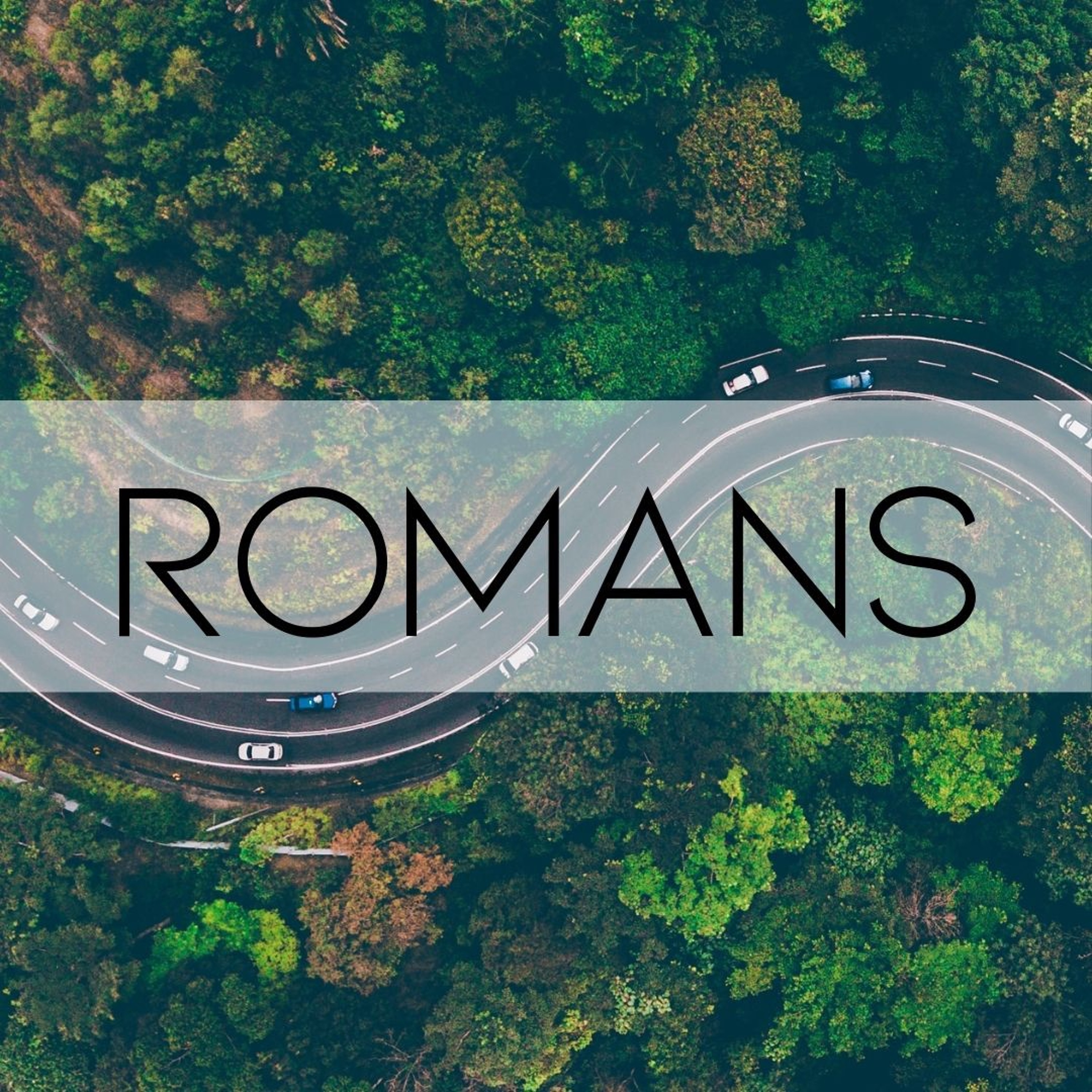 Death is Required - Romans 7:1-6 episode artwork